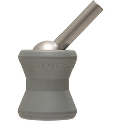 Loc-Line - Coolant Hose Nozzles; Type: Loc-Line ; Nozzle Diameter (mm): 0.06 ; Nozzle Type: Swivel ; Hose Inside Diameter (Inch): 1/4 ; Nozzle Type: Swivel ; Thread Type: NonThreaded - Exact Tool & Supply