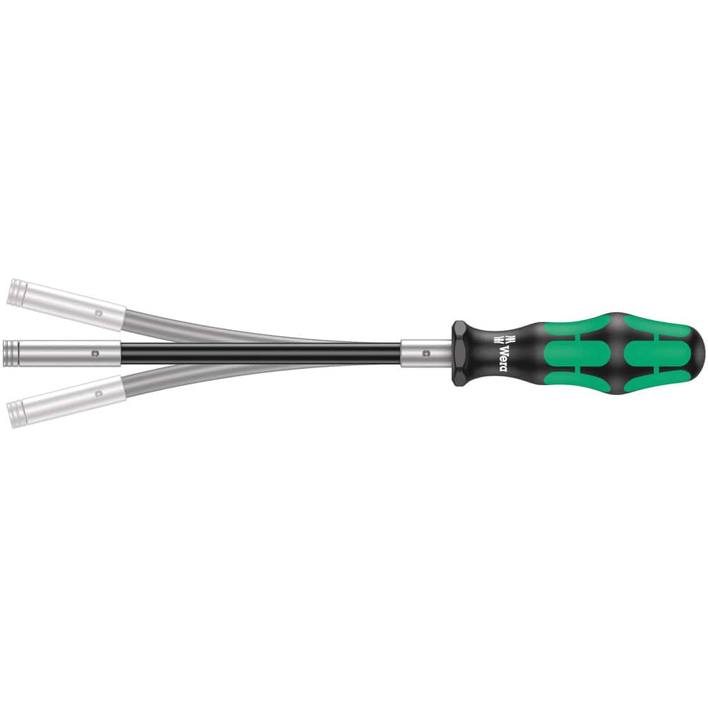 Wera - Bit Screwdriver - Exact Tool & Supply
