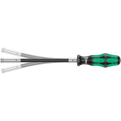 Wera - Bit Screwdriver - Exact Tool & Supply