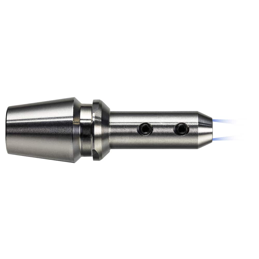 Harvey Tool - Collet Tool Holders; Collet Series: ER16 ; Holding Diameter (Inch): 0.1250 - Exact Tool & Supply