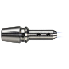 Harvey Tool - Collet Tool Holders; Collet Series: ER16 ; Holding Diameter (Inch): 0.1250 - Exact Tool & Supply