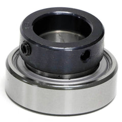 Shuster - CSA205-16N, 1" ID x 52mm OD Insert Bearing - Exact Tool & Supply