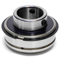Shuster - ER209, 45mm ID x 85mm OD Insert Bearing - Exact Tool & Supply