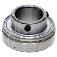 Shuster - SB206-20G, 1-1/4" ID x 62mm OD Insert Bearing - Exact Tool & Supply