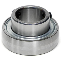 Shuster - SB204-12N, 3/4" ID x 47mm OD Insert Bearing - Exact Tool & Supply