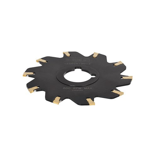 ASG01N100-E1.6 - Exact Tool & Supply