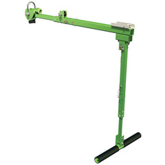 DBI/SALA - Ladder Safety Systems; Length (Feet): 7.000 ; Automatic Pass Through: No - Exact Tool & Supply