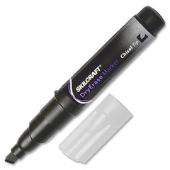 Ability One - Dry Erase Markers & Accessories; Display/Marking Boards Accessory Type: Dry Erase Markers ; For Use With: Dry Erase Boards ; Detailed Product Description: Dry Erase Marker - Chisel Tip - Exact Tool & Supply
