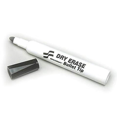 Ability One - Dry Erase Markers & Accessories; Display/Marking Boards Accessory Type: Dry Erase Markers ; For Use With: Dry Erase Boards ; Detailed Product Description: Dry Erase Marker - Bullet Tip - Exact Tool & Supply