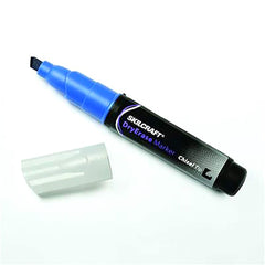 Ability One - Dry Erase Markers & Accessories; Display/Marking Boards Accessory Type: Dry Erase Markers ; For Use With: Dry Erase Boards ; Detailed Product Description: Dry Erase Marker - Chisel Tip - Exact Tool & Supply