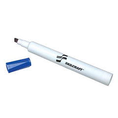 Ability One - Markers & Paintsticks; Type: Permanent Marker ; Color: Black ; Ink Type: Water Base ; Tip Type: Bullet - Exact Tool & Supply