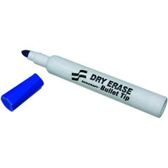 Ability One - Dry Erase Markers & Accessories; Display/Marking Boards Accessory Type: Dry Erase Markers ; For Use With: Dry Erase Boards ; Detailed Product Description: Dry Erase Marker - Bullet Tip - Exact Tool & Supply