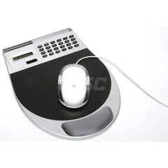 Ability One - Office Machine Supplies & Accessories; Office Machine/Equipment Accessory Type: Mouse Pad/Wrist Rest ; For Use With: Computer - Exact Tool & Supply