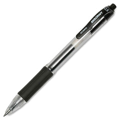 Ability One - Pens & Pencils; Type: Retractable Pen ; Color: Black ; Tip Type: Fine - Exact Tool & Supply