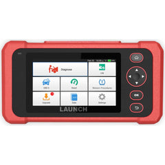 Launch Tech USA - Millennium Master Mechanical Automotive Diagnostic Tool - Exact Tool & Supply