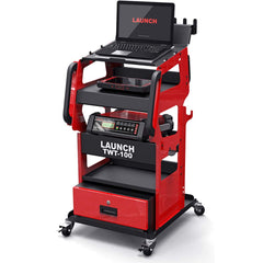 Launch Tech USA - TWT-100 Mechanical Automotive Diagnostic Tool - Exact Tool & Supply