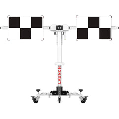 Launch Tech USA - ADAS Mobile Mechanical Automotive Diagnostic Tool - Exact Tool & Supply