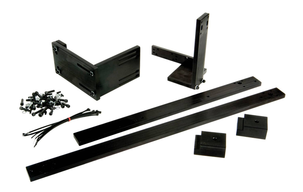 Mitutoyo - DRO Brackets & Mounting Hardware; Accessory Type: Bracket ; For Use With: Taiwan Grinder ; Mounting Compatibility: Grinder ; Description: To mount scales on grinding systems - Exact Tool & Supply