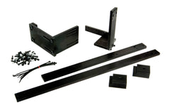 Mitutoyo - DRO Brackets & Mounting Hardware; Accessory Type: Bracket ; For Use With: Taiwan Grinder ; Mounting Compatibility: Grinder ; Description: To mount scales on grinding systems - Exact Tool & Supply