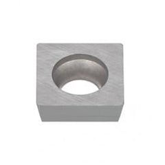SPGW120404 TH10 TURNING INSERT - Exact Tool & Supply