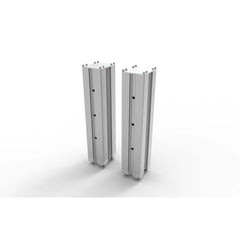 ReechCraft - Lifting Aid Accessories; Type: Straddle Base Extensions ; For Use With: PowerLift PL65 (4027510) - Exact Tool & Supply