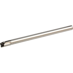 Kyocera - 23.62mm Min Bore, 36mm Max Depth, Right Hand A...SCLC Indexable Boring Bar - Exact Tool & Supply