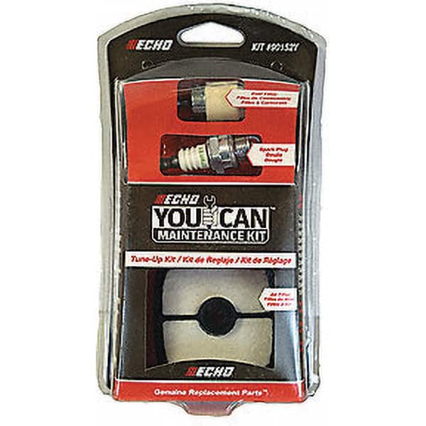 Echo - Power Lawn & Garden Equipment Accessories Type: Tune-Up Kit Product Compatibility: Echo Products - Exact Tool & Supply