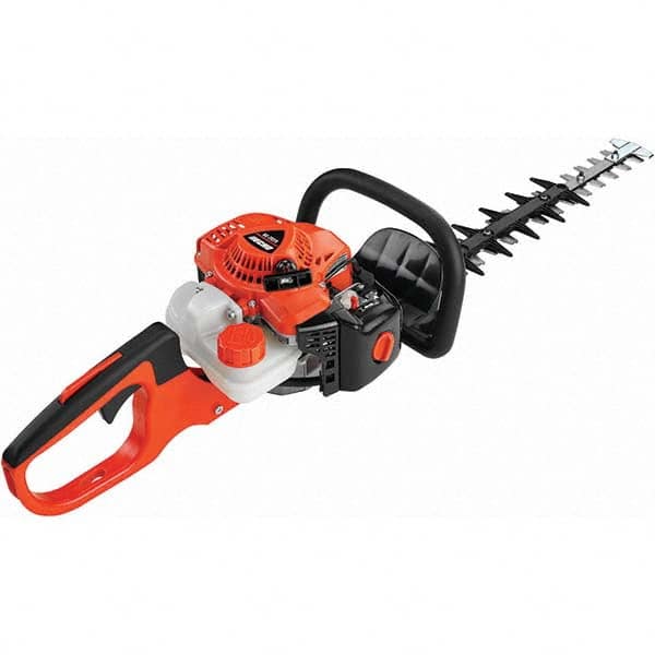 Echo - Edgers, Trimmers & Cutters Type: Hedge Trimmer Power Type: Gas - Exact Tool & Supply