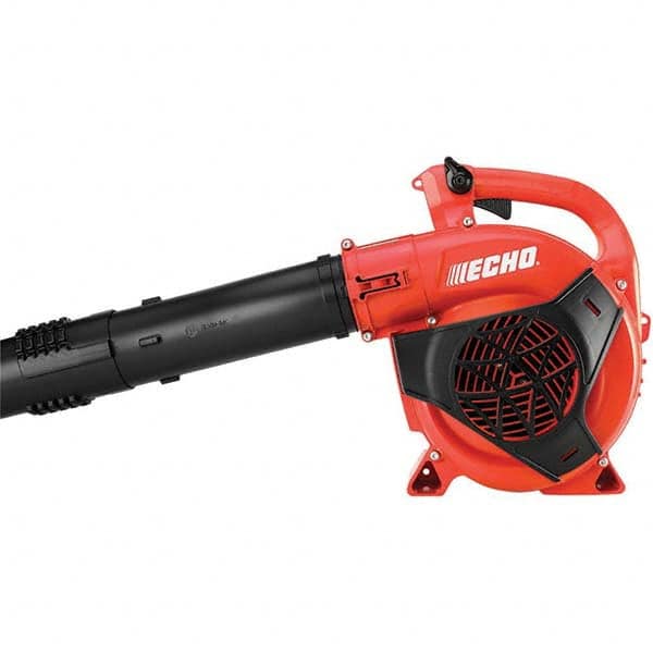 Echo - Blowers & Mulchers Type: Handheld Blower Power Type: Gas - Exact Tool & Supply