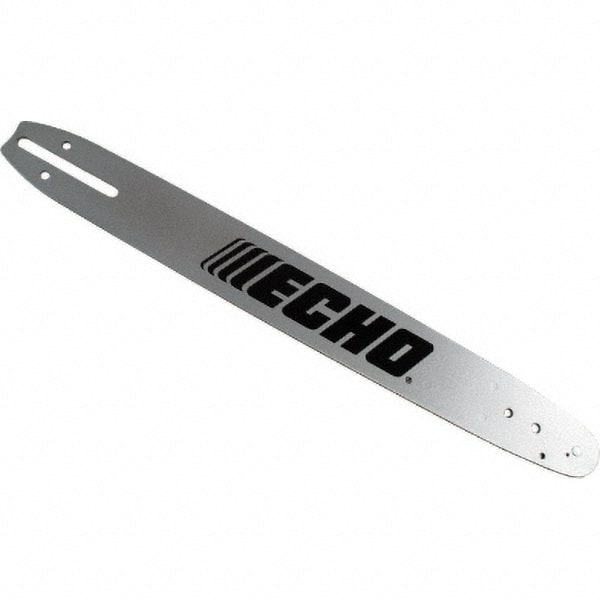 Echo - Power Lawn & Garden Equipment Accessories Type: Chainsaw Bar Product Compatibility: 16" Chainsaw - Exact Tool & Supply