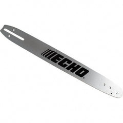 Echo - Power Lawn & Garden Equipment Accessories Type: Chainsaw Bar Product Compatibility: 16" Chainsaw - Exact Tool & Supply