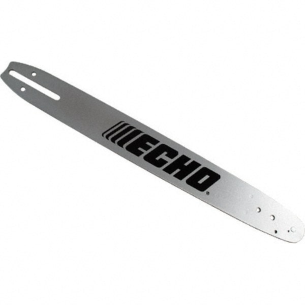 Echo - Power Lawn & Garden Equipment Accessories Type: Chainsaw Bar Product Compatibility: 18" Chainsaw - Exact Tool & Supply
