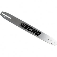 Echo - Power Lawn & Garden Equipment Accessories Type: Chainsaw Bar Product Compatibility: 18" Chainsaw - Exact Tool & Supply