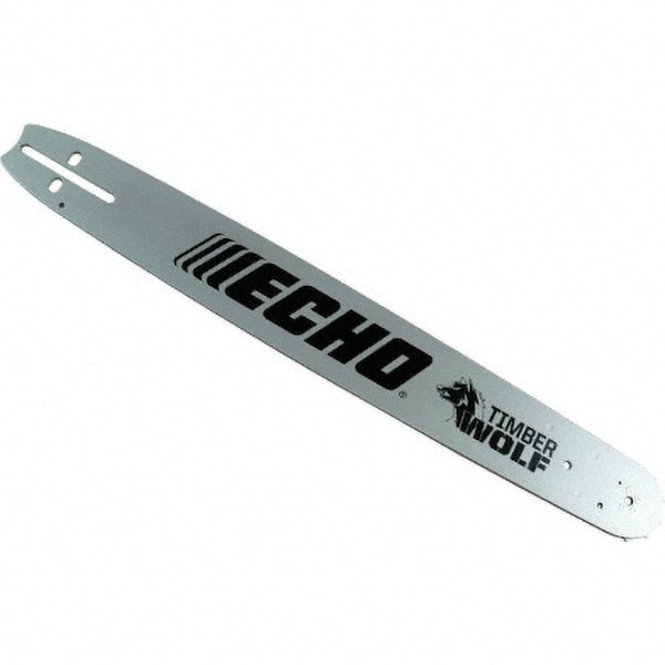 Echo - Power Lawn & Garden Equipment Accessories Type: Chainsaw Bar Product Compatibility: 20" Chainsaw - Exact Tool & Supply