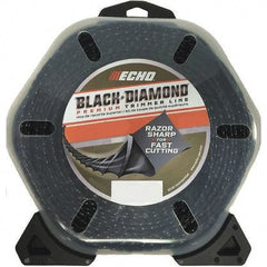 Echo - Power Lawn & Garden Equipment Accessories Type: Trimmer Line Product Compatibility: Echo String Trimmer - Exact Tool & Supply
