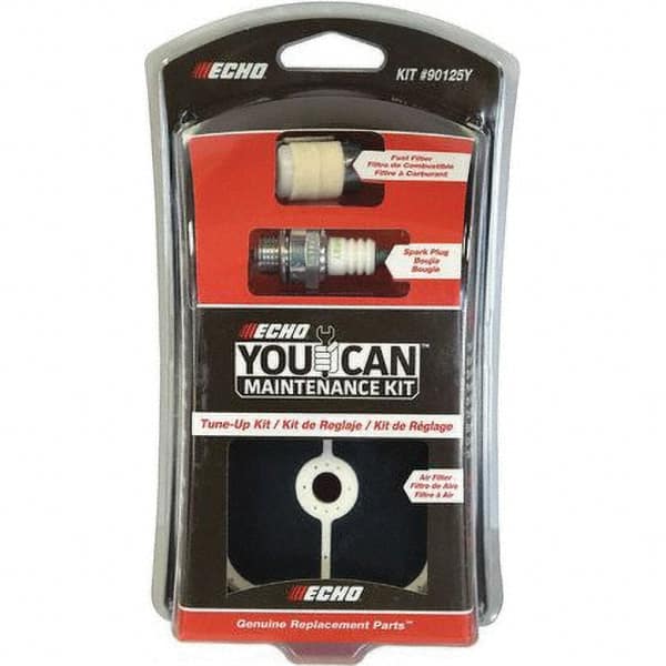 Echo - Power Lawn & Garden Equipment Accessories Type: Tune-Up Kit Product Compatibility: SRM-266 - Exact Tool & Supply