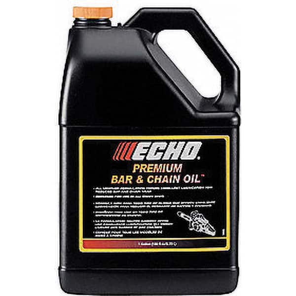 Echo - Power Lawn & Garden Equipment Accessories; Type: Bar & Chain Oil; Bar & Chain Oil ; Product Compatibility: Echo Products - Exact Tool & Supply