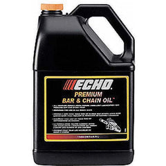 Echo - Power Lawn & Garden Equipment Accessories; Type: Bar & Chain Oil; Bar & Chain Oil ; Product Compatibility: Echo Products - Exact Tool & Supply