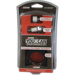 Echo - Power Lawn & Garden Equipment Accessories Type: Tune-Up Kit Product Compatibility: CS-370; CS-400 - Exact Tool & Supply