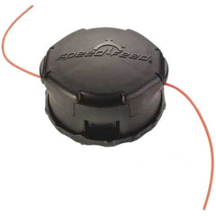 Echo - Power Lawn & Garden Equipment Accessories Type: Trimmer Head Product Compatibility: Echo String Trimmer - Exact Tool & Supply