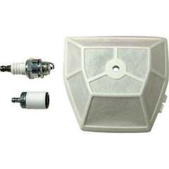 Echo - Power Lawn & Garden Equipment Accessories Type: Tune-Up Kit Product Compatibility: CS-590 - Exact Tool & Supply