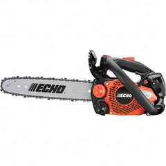 Echo - Chainsaws Type of Power: Gasoline Guide Bar Length (Inch): 14 - Exact Tool & Supply
