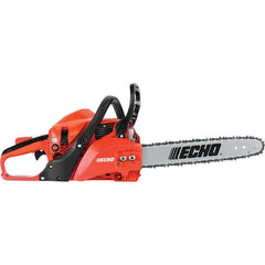 Echo - Chainsaws Type of Power: Gasoline Guide Bar Length (Inch): 14 - Exact Tool & Supply