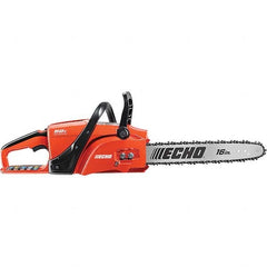 Echo - Chainsaws Type of Power: Battery Voltage: 58 - Exact Tool & Supply