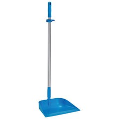 Remco - Dust Pans & Scoops Type: Upright Width (Inch): 13 - Exact Tool & Supply