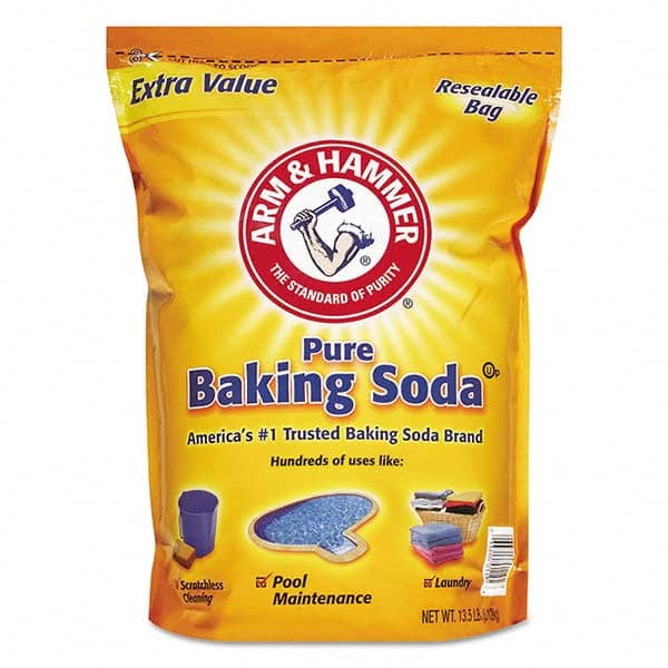 Arm & Hammer - Air Fresheners Type: Odor Neutralizer Scent: Original - Exact Tool & Supply