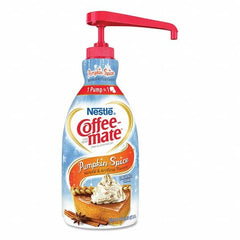 Coffee-Mate - Coffee, Tea & Accessories Breakroom Accessory Type: Creamer For Use With: Coffee - Exact Tool & Supply