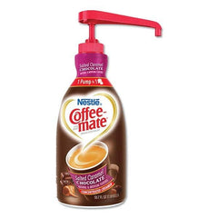 Coffee-Mate - Coffee, Tea & Accessories Breakroom Accessory Type: Creamer For Use With: Coffee - Exact Tool & Supply