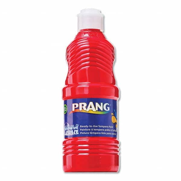 Prang - Office Machine Supplies & Accessories Office Machine/Equipment Accessory Type: Children's Washable Paint For Use With: Craft Projects - Exact Tool & Supply