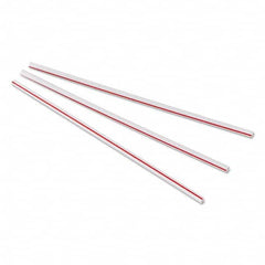 Dixie - Coffee, Tea & Accessories Breakroom Accessory Type: Straws For Use With: Beverages - Exact Tool & Supply